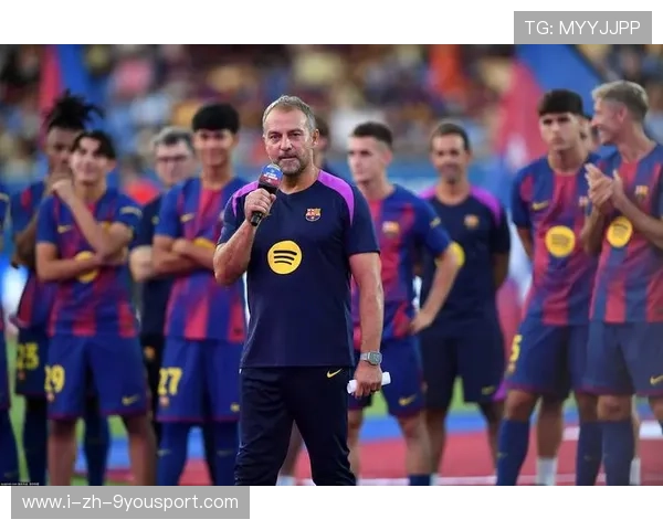 佩德里直塞穿透防线，巴萨少年风暴再现