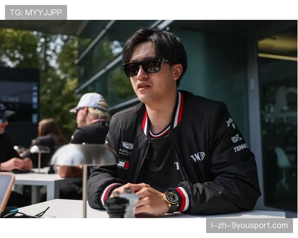 周冠宇：希望能再获一次机会，证明自己的全部实力，周冠宇 百度百科